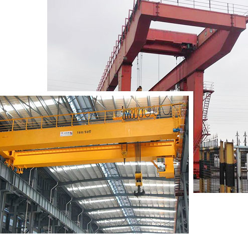 河南省礦山起重機(jī)有限公司馬鞍山分公司