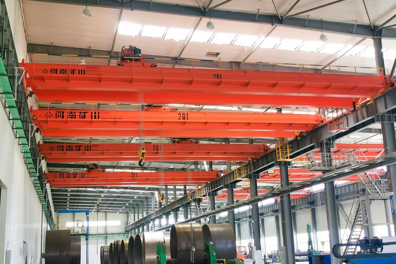 18臺(tái)（套）！河南礦山“綠色智造”新突破