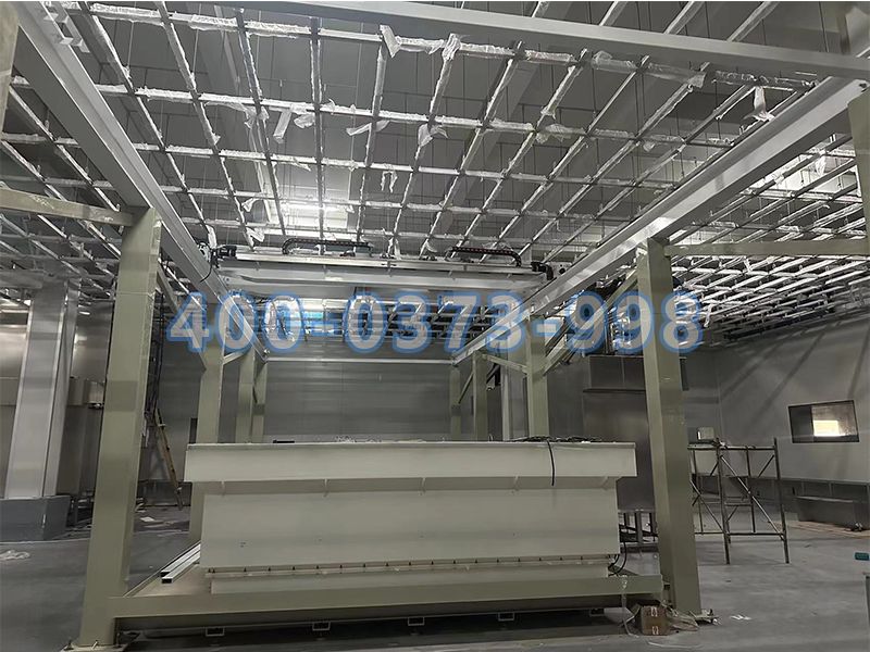 潔凈起重機(jī)