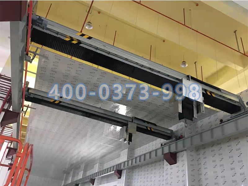 潔凈起重機(jī)