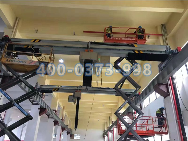 潔凈起重機(jī)