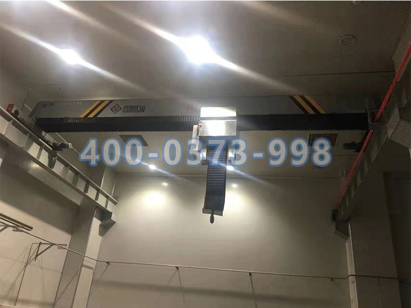 潔凈起重機(jī)