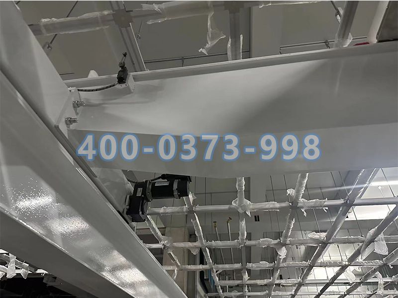 潔凈起重機(jī)