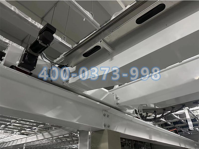 潔凈起重機(jī)