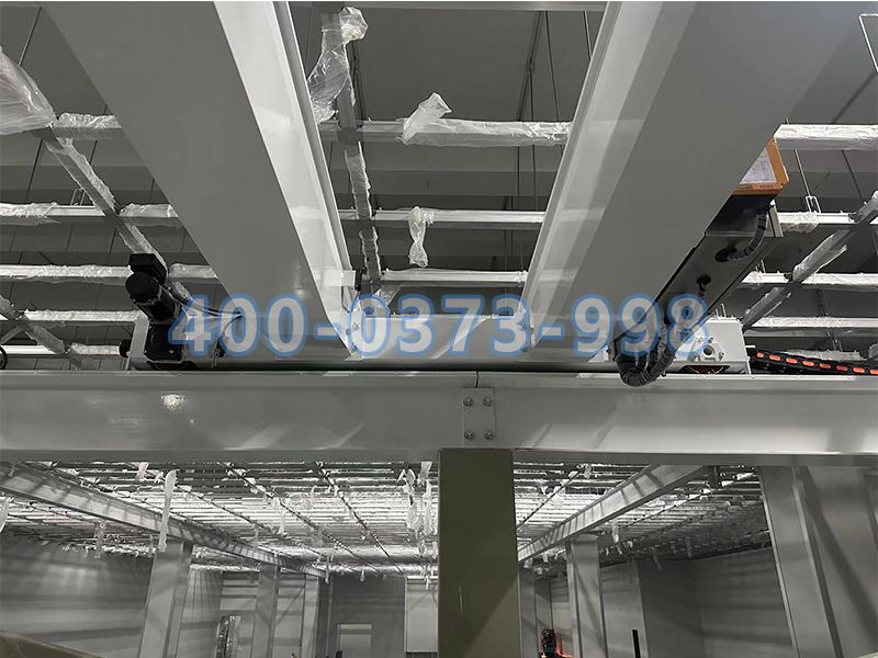 潔凈起重機(jī)