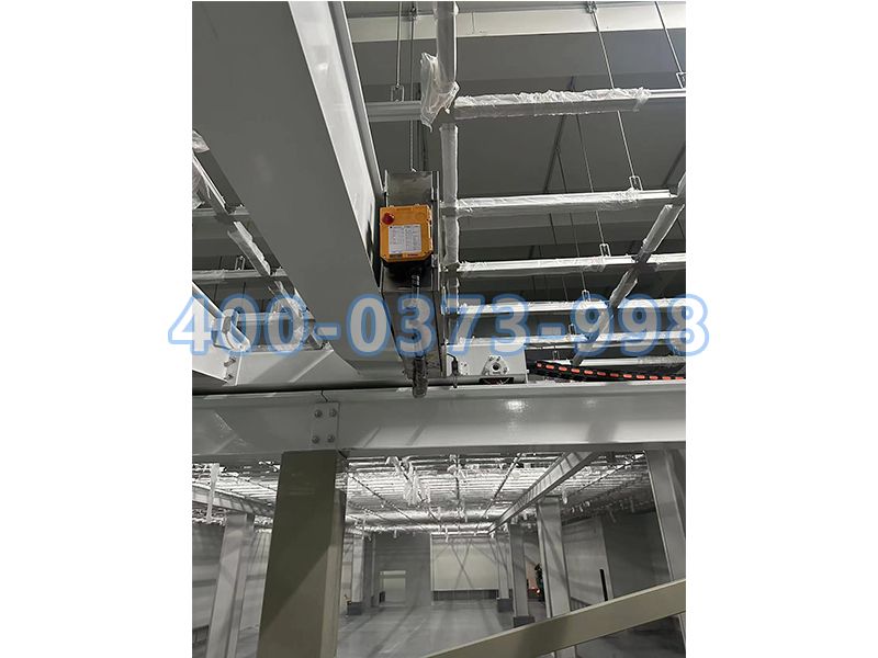 潔凈起重機(jī)