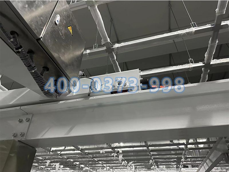 潔凈起重機(jī)